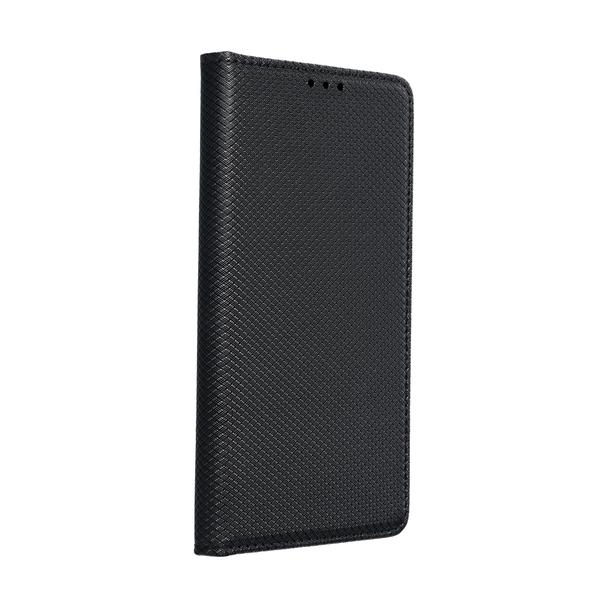 Etui z klapką na Oppo Reno 16 Smart Case Book czarne