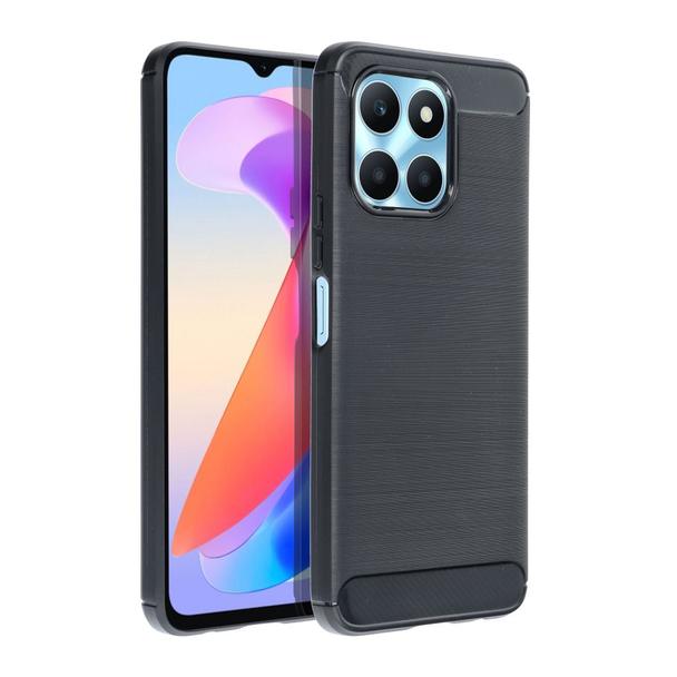 Futerał do Honor X6a Carbon czarny