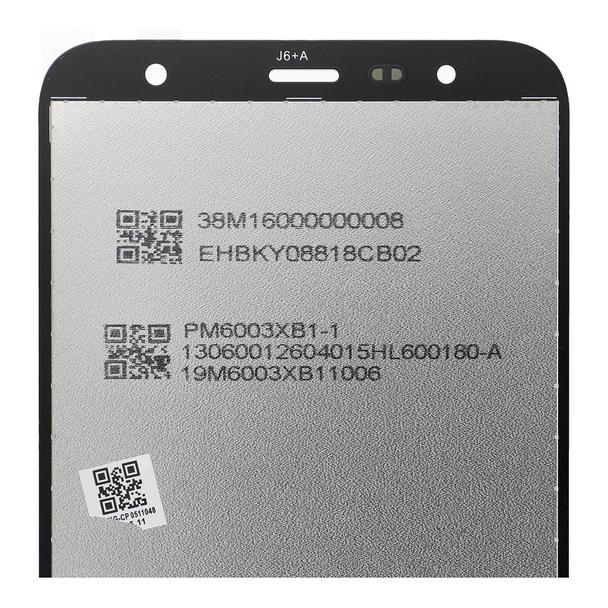 FixCell wyświetlacz LCD do SAMSUNG J415 OEM bez ramki