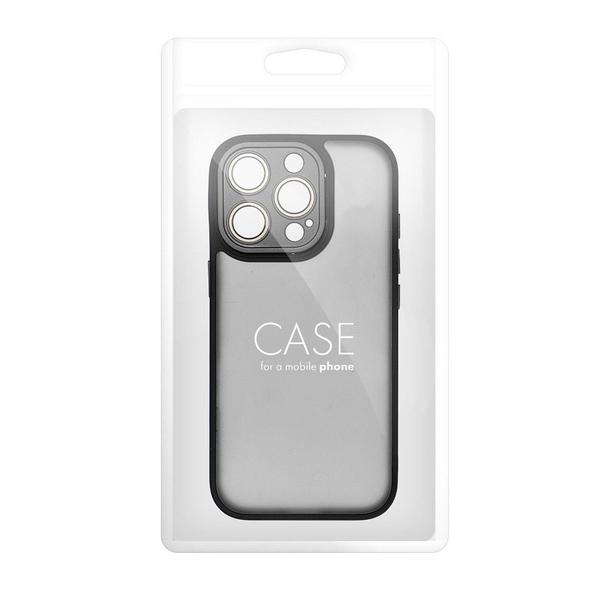 Futerał do iPhone 16 PRO Variete czarny