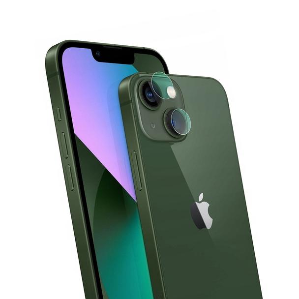 Szkło hartowane Tempered Glass Camera Cover - do iPhone 13 mini