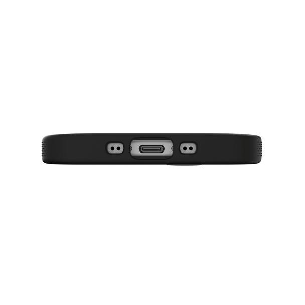 ZAGG futerał MANHATTAN SNAP kompatybilny z MagSafe do IPHONE 17 Air black