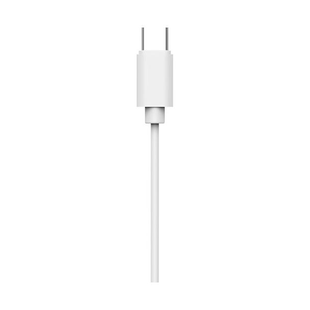 Słuchawki przewodowe douszne USB C Philips TAE2146WT białe