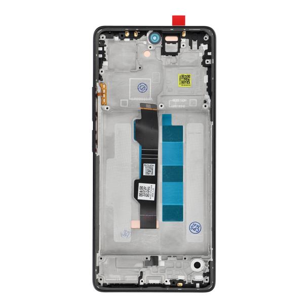 FixCell wyświetlacz LCD do REDMI NOTE 13 PRO 4G OEM z ramką