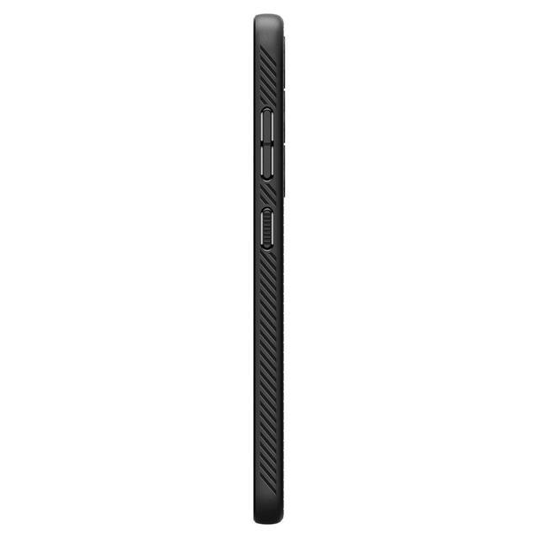 SPIGEN futerał LIQUID AIR do SAMSUNG S24 Plus matte black