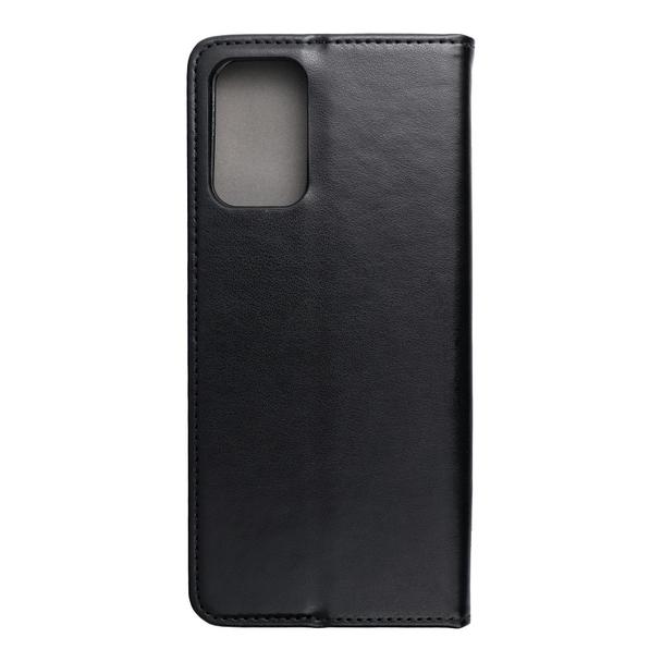 Etui z klapką na Motorola G06 Smart Magneto czarne