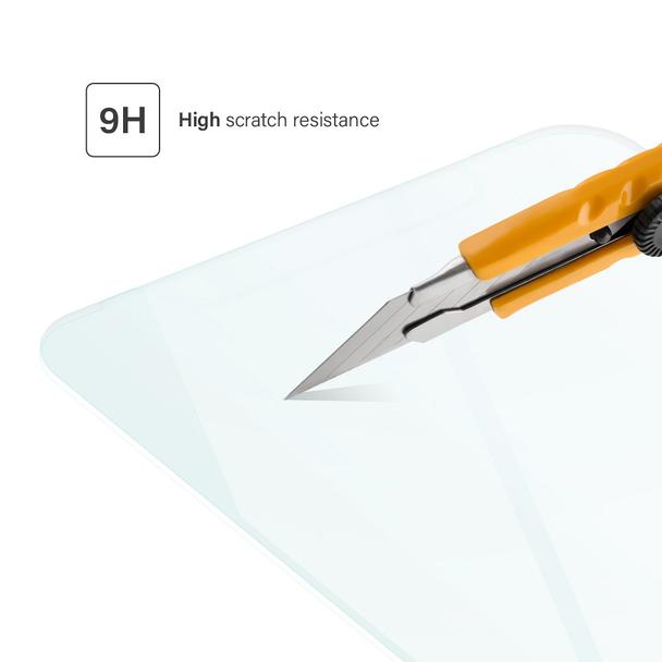 Szkło hartowane do iPad 10 gen 10.9" (2022) Blue Star