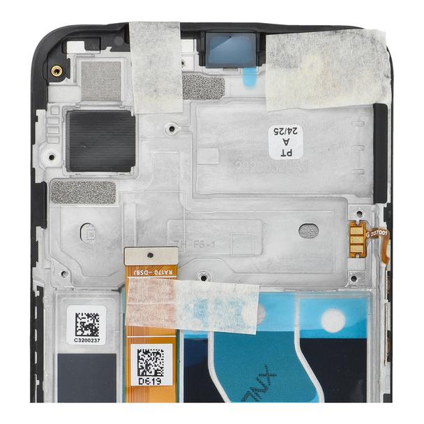 ServicePack Wyświetlacz LCD do REALME 6 4903633