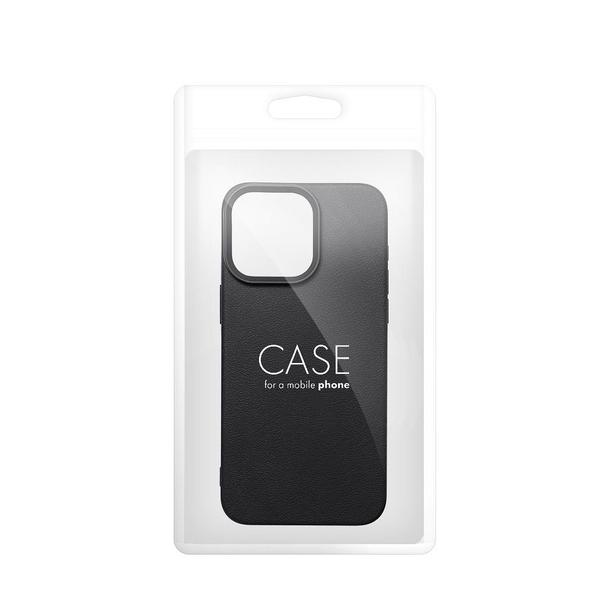 Etui na iPhone 18 Pro Max / 17 Pro Max Skin czarne