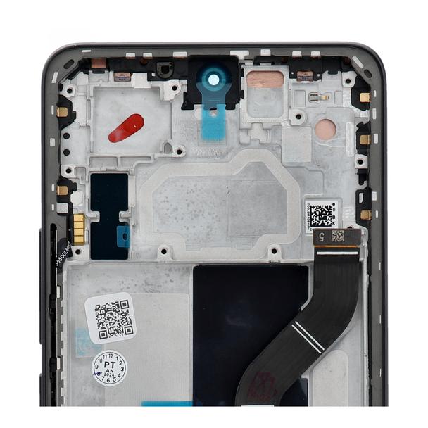Wyświetlacz do Xiaomi 12 Lite