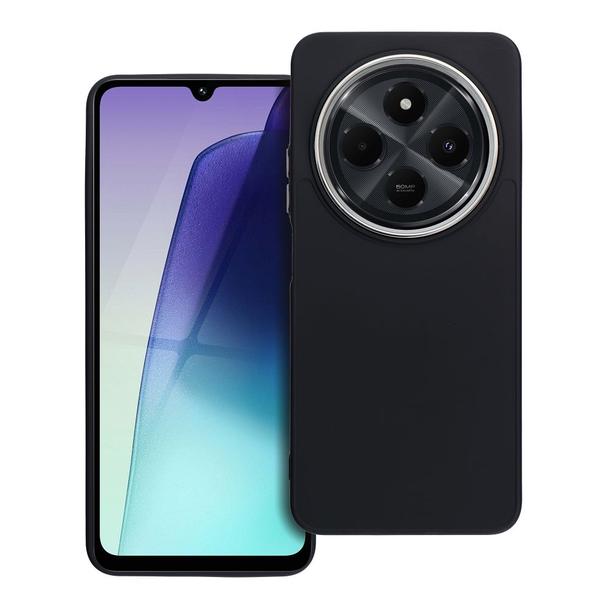 Futerał do Xiaomi Redmi 14C Frame czarny