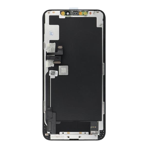 NCC Wyświetlacz do IPHONE 11 Pro Max Hard OLED (możliwa wymiana IC)
