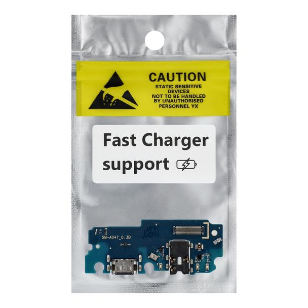 Płytka ładowania do SAMSUNG A04S A047F OEM (Fast Charger)