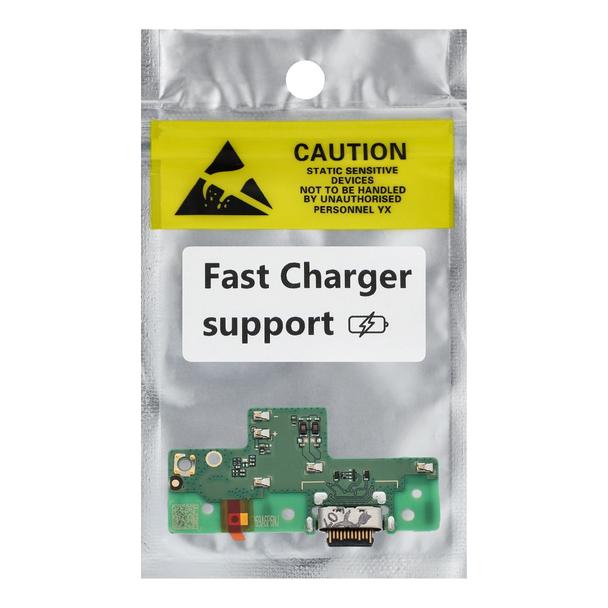 Płytka ładowania do MOTOROLA G8 OEM (Fast Charger)