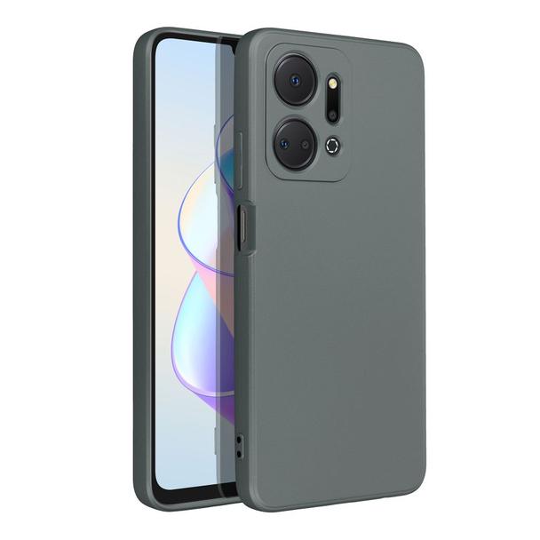Futerał do Honor X7A Metallic szary