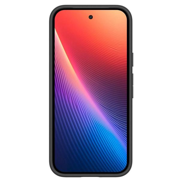 SPIGEN futerał THIN FIT MAG kompatybilny z MagSafe do GOOGLE PIXEL 9A black