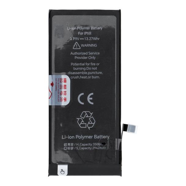 JCID Bateria do iPhone Xr 3500 mAh (zwiększona pojemność)