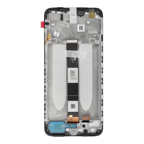 ServicePack Wyświetlacz LCD do XIAOMI Redmi 9C NFC / 9C / 9A 5600070C3L00