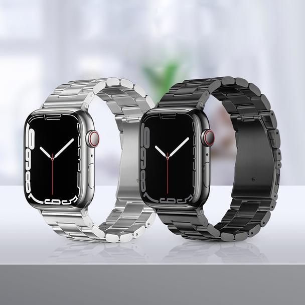 Pasek do Apple Watch Hoco 38 / 40 / 41 mm WA10 szary