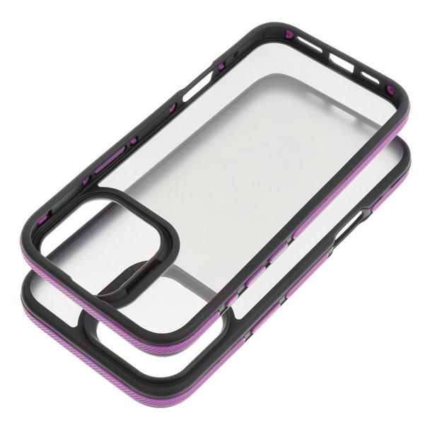 Futerał do iPhone 16 PRO MAX Neo fioletowy