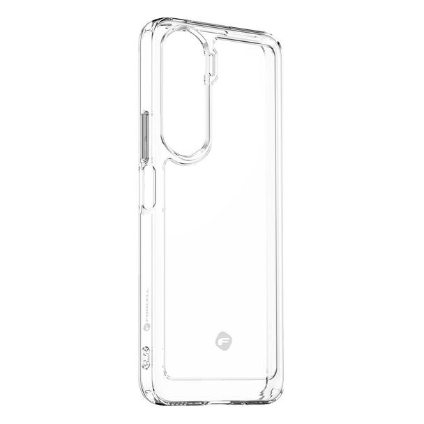 Etui na Honor 90 LITE Forcell F-Protect Clear Case transparentne