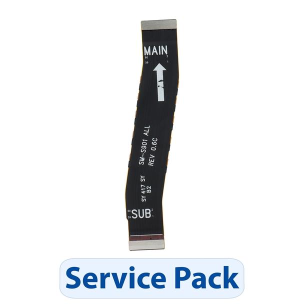 ServicePack Taśma główna sygnałowa do SAMSUNG S22 S901B GH82-27554A