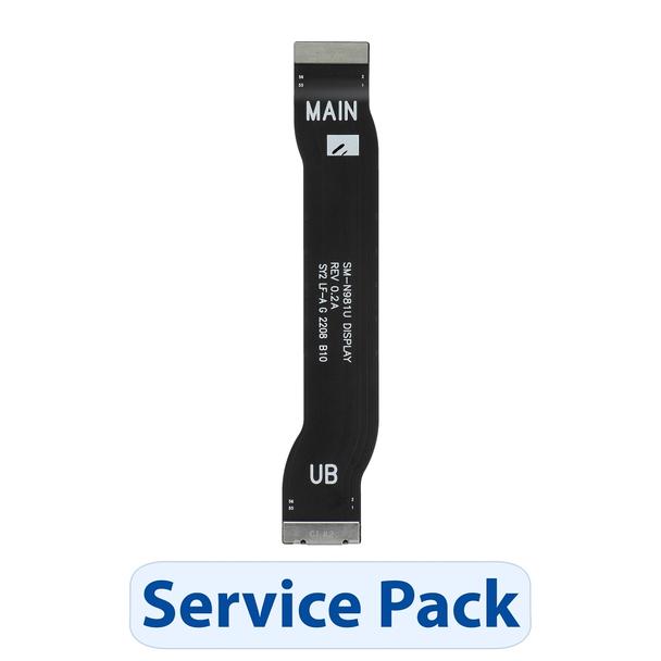 ServicePack Taśma główna sygnałowa do SAMSUNG Note 20 N980F/N981F GH82-24342A