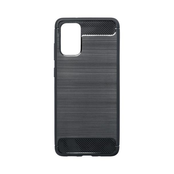 Futerał do Samsung S20 PLUS / S11 Carbon czarny