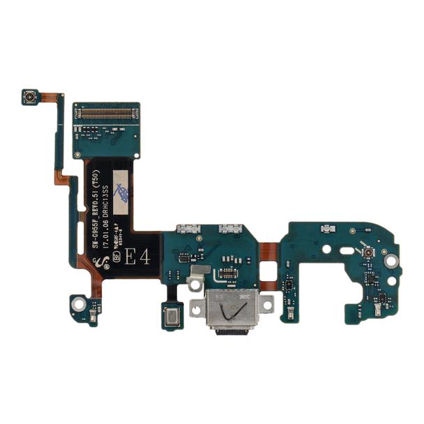 Płytka ładowania do SAMSUNG S8 Plus G955f OEM (Fast Charger)