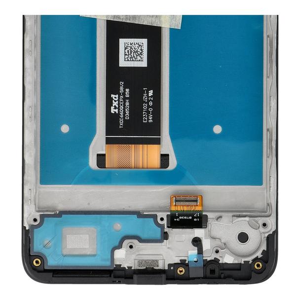 ServicePack Wyświetlacz LCD do MOTOROLA Moto E14 5D68C24645