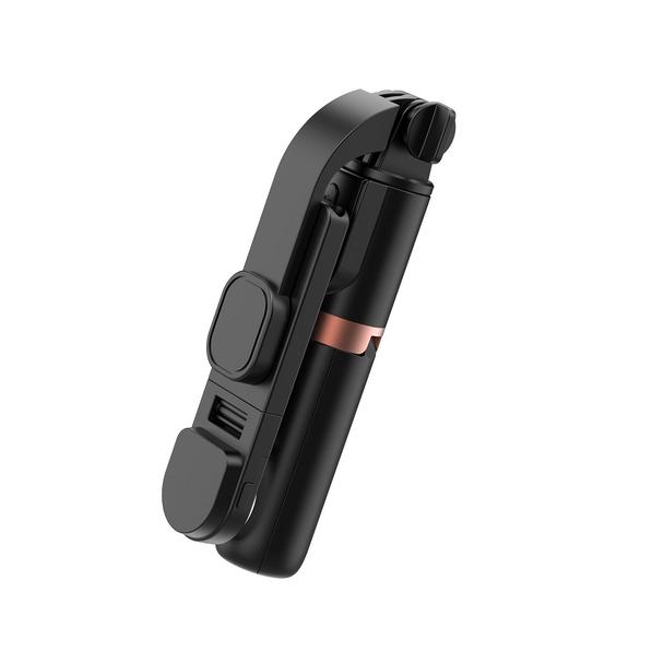 WiWU - Mini selfie stick Wi-SE011 z funcją tripoda
