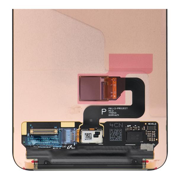 ServicePack Wyświetlacz LCD do SAMSUNG S25 S931B
GH82-36327A bez ramki