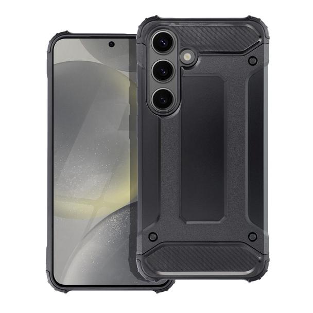 Futerał do Samsung S24 Armor czarny