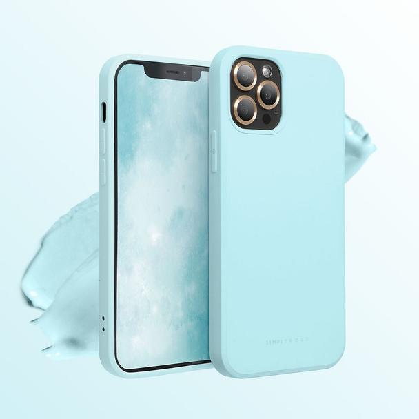 ROAR futerał SPACE do SAMSUNG A52 5G / A52 4G LTE / A52s 5G Niebieski