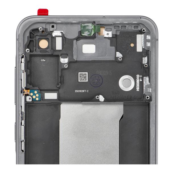 Wyświetlacz LCD do SAMSUNG A56 5G INCELL z ramka