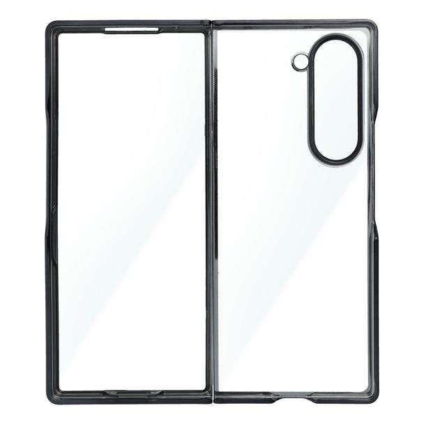 Futerał do Samsung Z Fold 6 5G Focus czarny