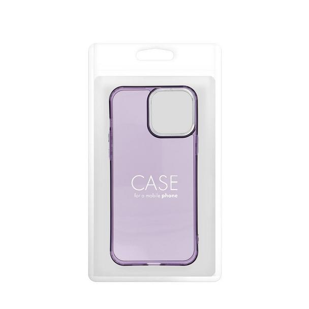 Futerał PEARL do IPHONE 17 fioletowy