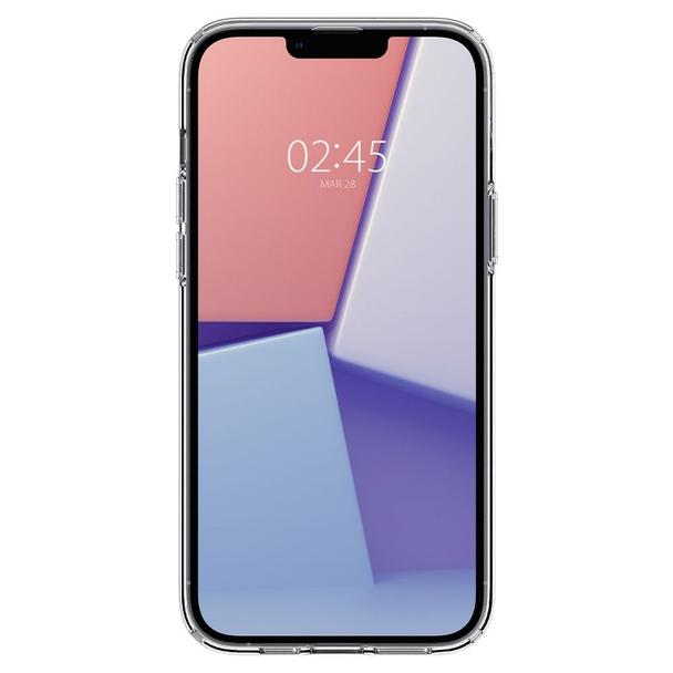 SPIGEN futerał LIQUID CRYSTAL do IPHONE 14 transparent