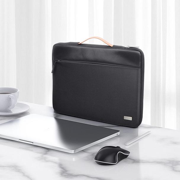 Torba na laptopa 14" Hoco GT7 czarna
