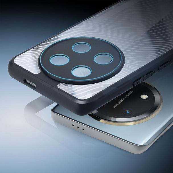 DUX DUCIS futerał AIMO do Honor Magic 7 Lite czarny