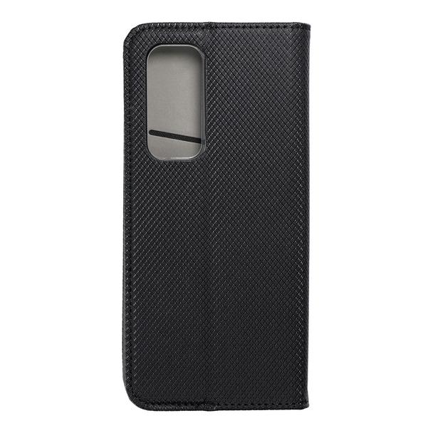 Kabura SMART CASE Book do OPPO FIND X3 NEO czarny