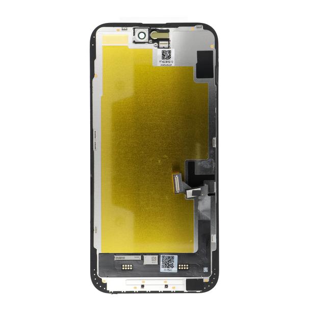 FixCell wyświetlacz do IPHONE 15 Plus SOFT OLED 120Hz (Diagnosable: Used)