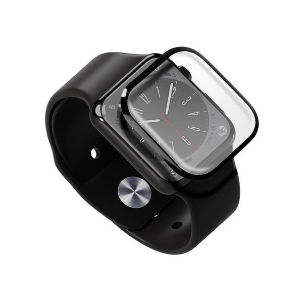 Szkło hybrydowe Bestsuit Flexible do Apple Watch series SE/SE2/SE3-40mm