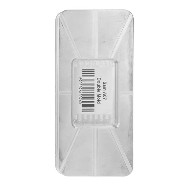 Forma do sublimacji dwuwarstwowy futerał do SAMSUNG A07