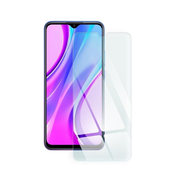 Szkło hartowane do Xiaomi Redmi 9 Blue Star