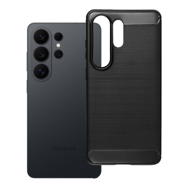 Etui na Samsung S26 ULTRA Carbon 2.0 czarne