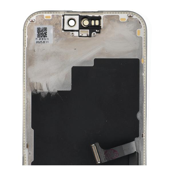 FixCell wyświetlacz do IPHONE 15 Pro FOG OLED 120Hz