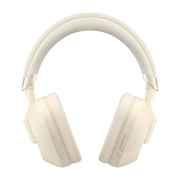 WiWU - Słuchawki bezprzewodowe Master Headset TD-09 - białe