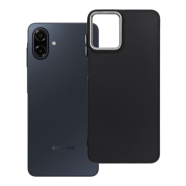 Futerał do Samsung A07 Frame czarny