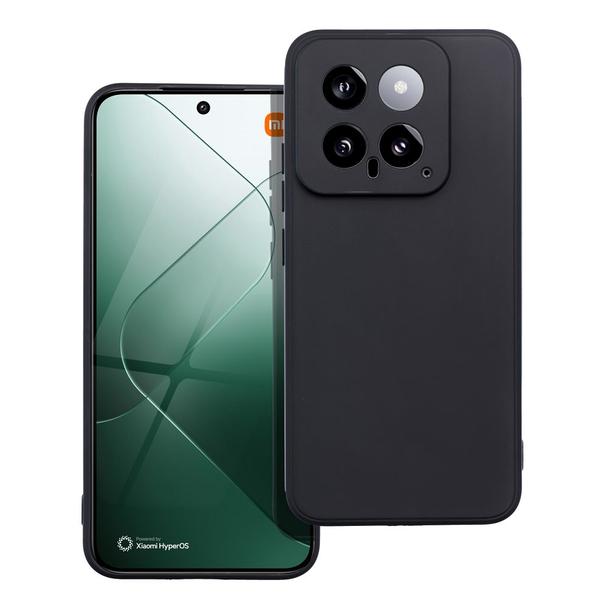 Futerał do Xiaomi 14 PRO Matt czarny